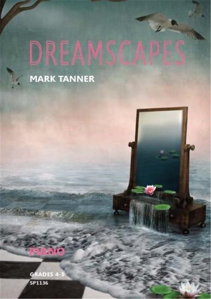 Dreamscapes